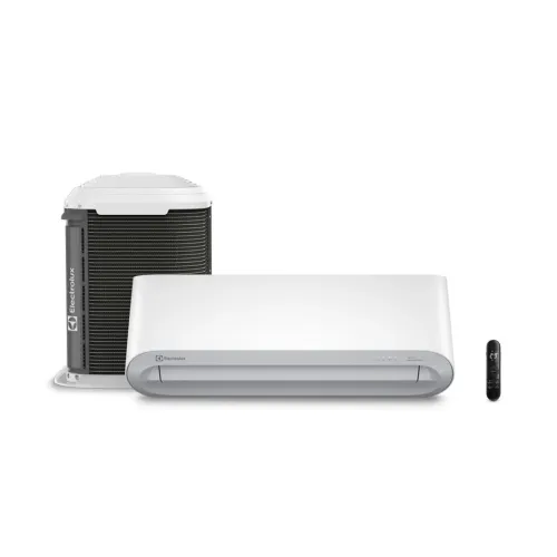 Ar condicionado Eletrolux Color Adapt 12.000 btus