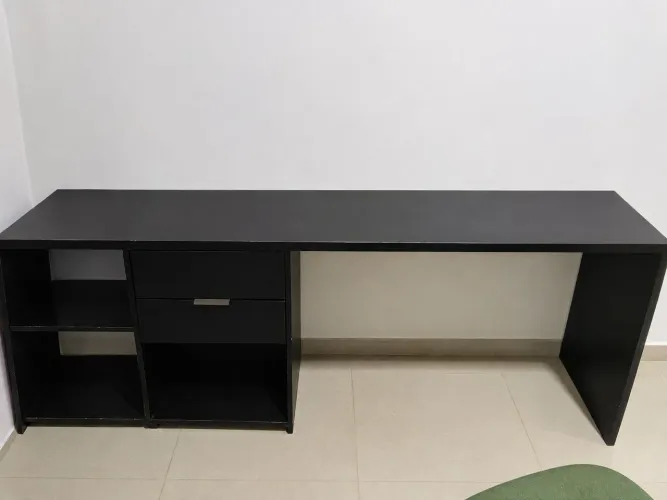 Mesa escrivaninha