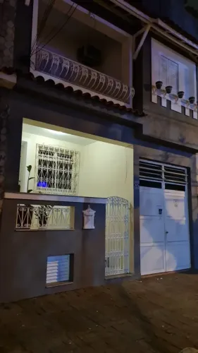 Imóvel para aluguel com 180 metros quadrados com 4 quartos em Vila Belmiro - Santos - SP