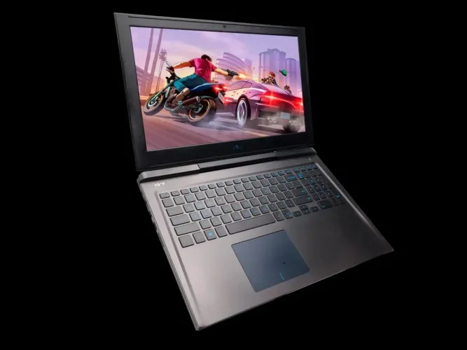 NOTEBOOK DELL G7 7588 GAMER | 16GB | NVMe - ALTA PERFORMANCE