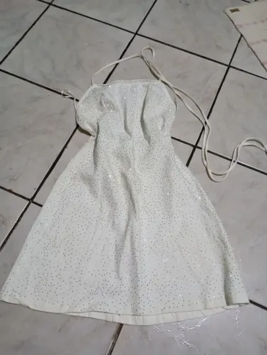 Roupas troca