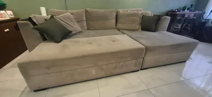Sofá Sala Estar