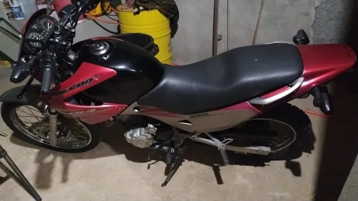 Vendo Falcon 400