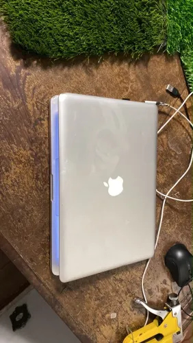 Mc book