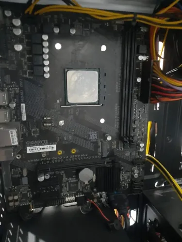 Vende-se Processador 