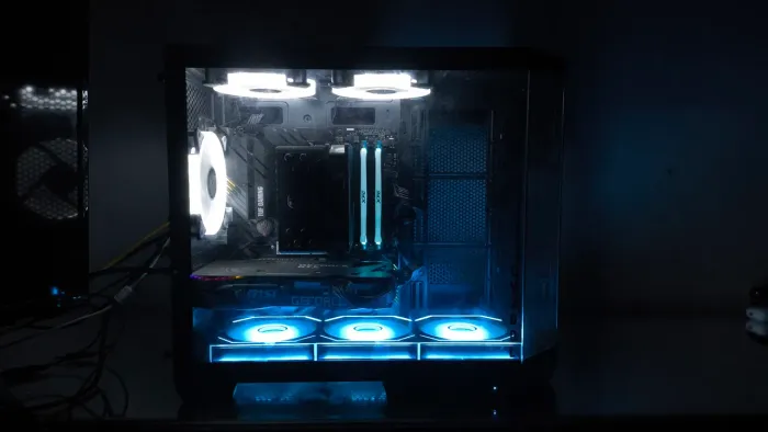 Pc gamer