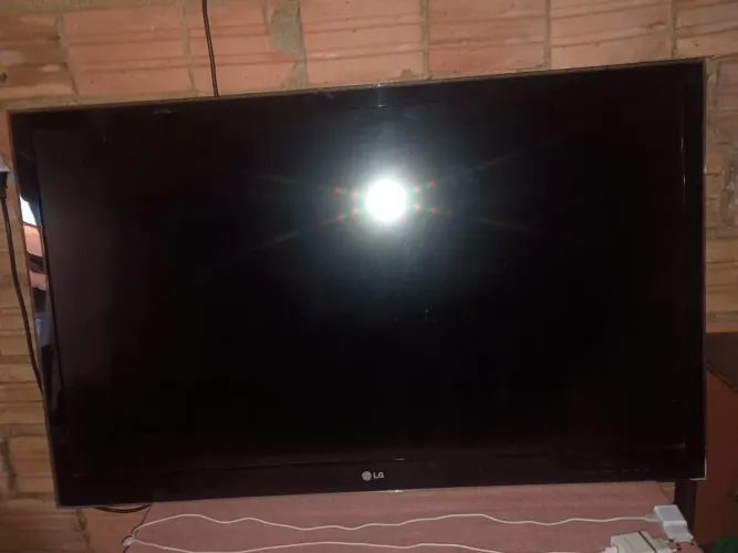 TV LG