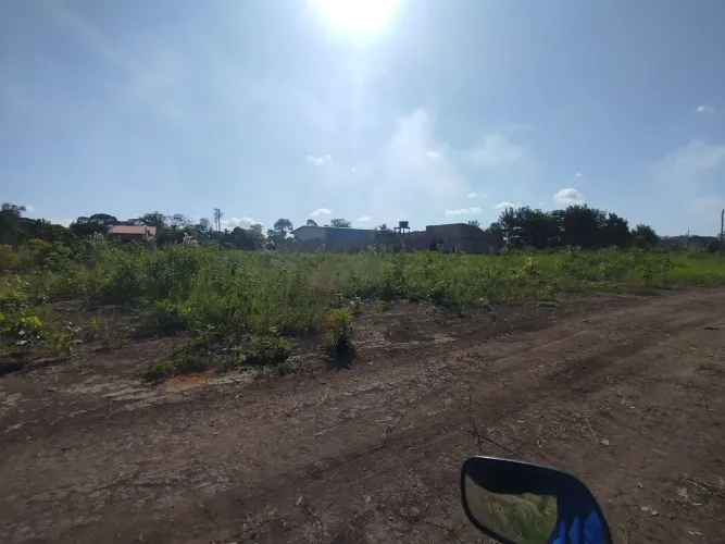 Vendo terreno no vale da Serra 