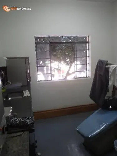 Venda Casa comercial Serra Belo Horizonte