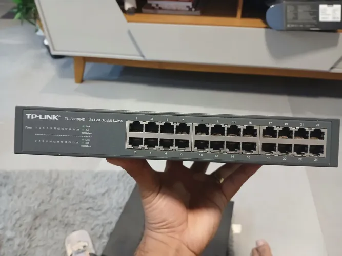 Cisco e roteador 