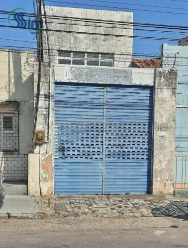 Loja à venda, 200 m² por R$ 320.000,00 - José Bonifácio - Fortaleza/CE
