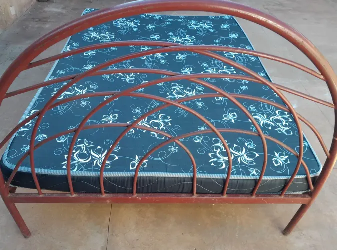Cama de Casal