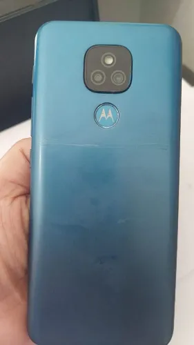 Motorola E7 Plus