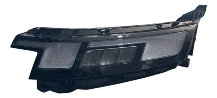 Farol Esquerdo Led (bx *) Hyundai Creta 2025 Esquerdo/motorista