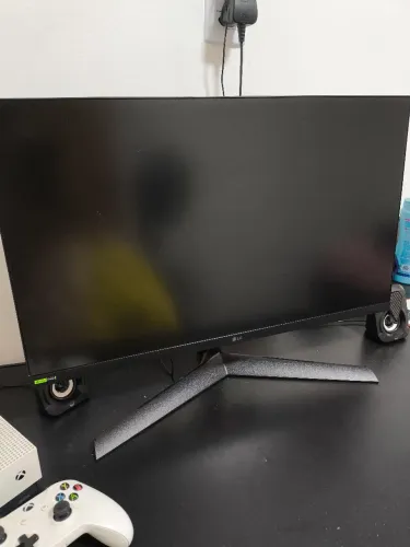 Monitor 27" 180hz 1ms NVIDIA G-SYNC 