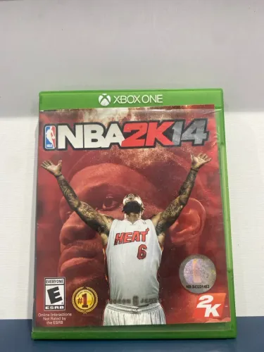 Jogo de Xbox one