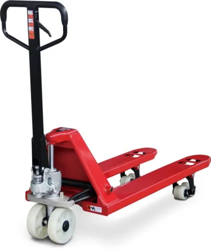 Paleteira Manual 2.500 kg - BF25