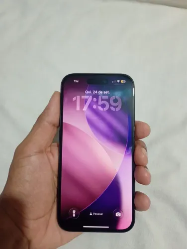 iPhone 15 128 GB