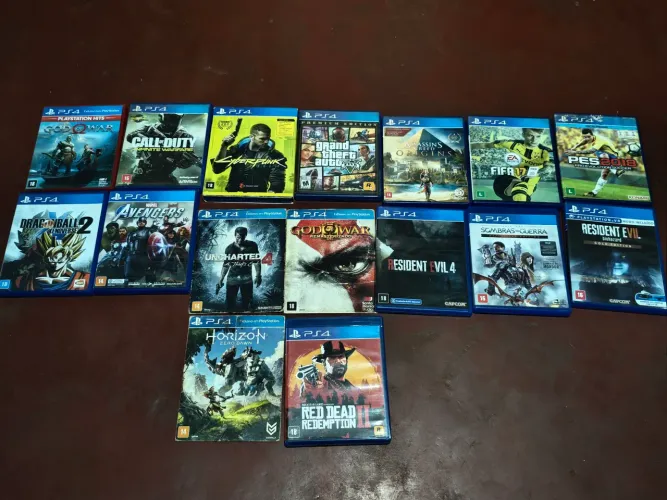 PS4