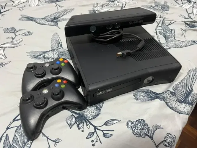 Xbox 360