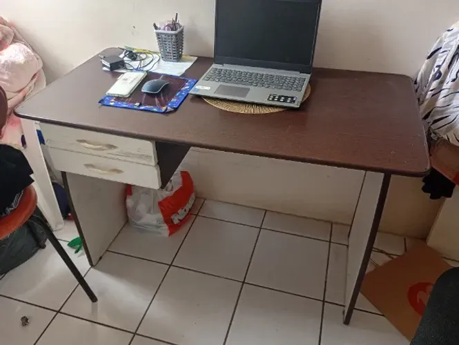 Mesa de escritório