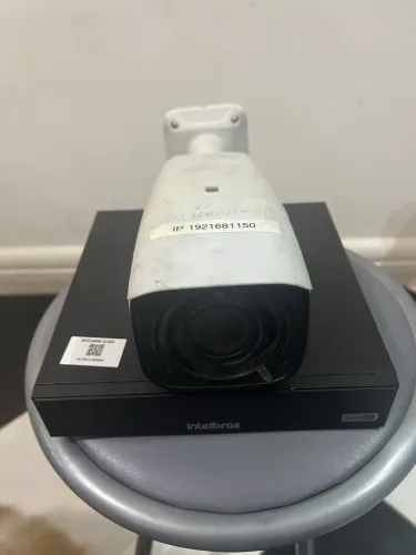 Gravador Dvr