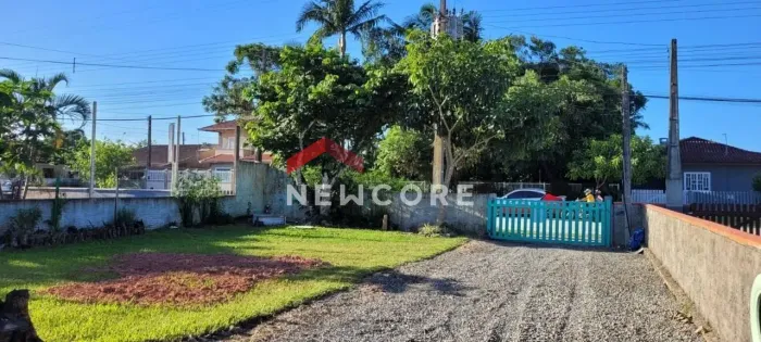 Casa em Itapoá - Itapema do Norte - Itapoá/SC