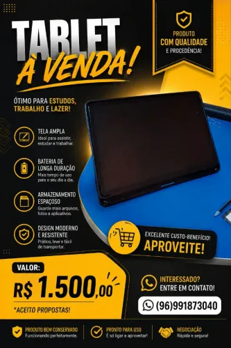 Tablet