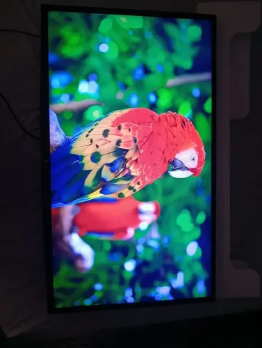 Smart tv 43 polegadas 
