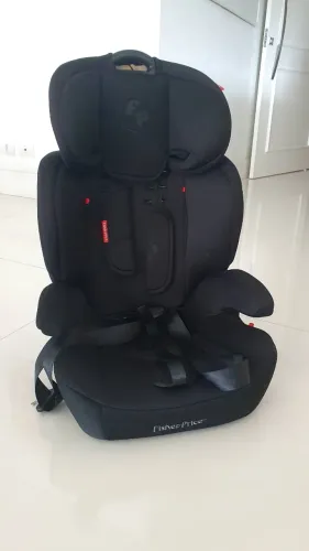 Cadeirinha Fisher Price
