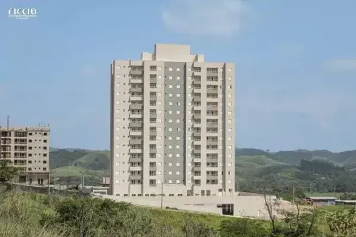 Apartamento - Urbanova - The Gold Urbanova - 3 Dormitórios - 69.89m².
