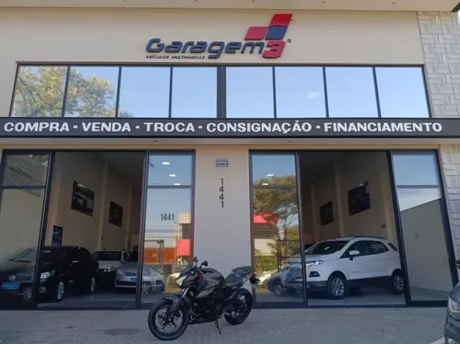 KAWASAKI KAWASAKZ300 2016