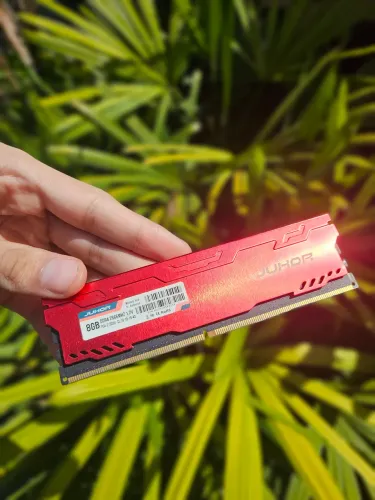 MEMÓRIA RAM JUHOR 8GB