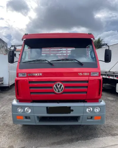 Volkswagen 15.180 Worker