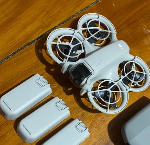 Dji Neo 