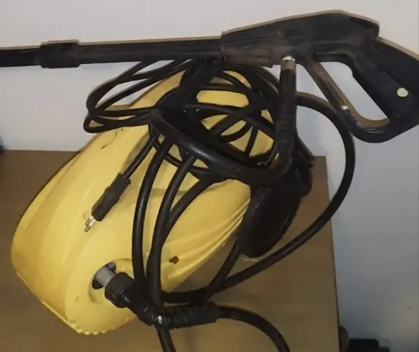 Hidrolavadora 110V R$ 150,00