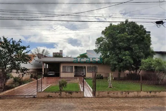 Terreno à venda, com excelente localização no Jardim La Salle, TOLEDO - PR