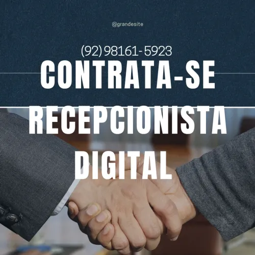 Vagas de oportunidade 