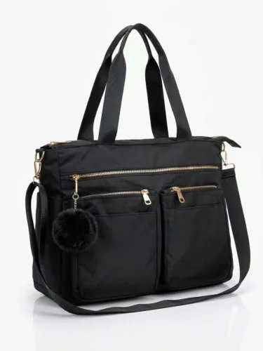 Bolsa Feminina Elegante , Praticidade para o dia a dia.
