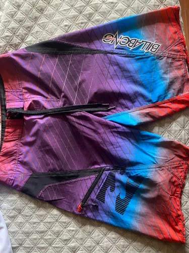 Kit Bermudas QuickSilver Billabong RVCA Hurley