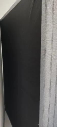 Box para colchão casal