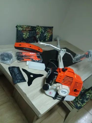 Roçadeira sthil FS 380