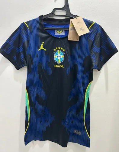 Camiseta Feminina Seleção Brasileira copa 2026 - entrega grátis em toda Manaus!