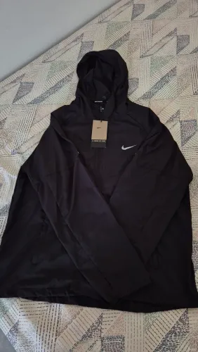 JAQUETA CORTA VENTO NIKE RUNNING 
