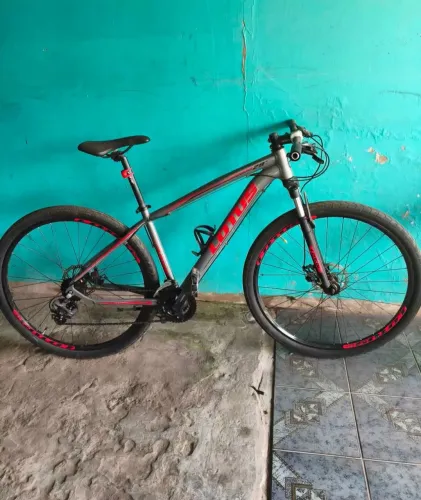 Bicicleta Lotus Aro 29