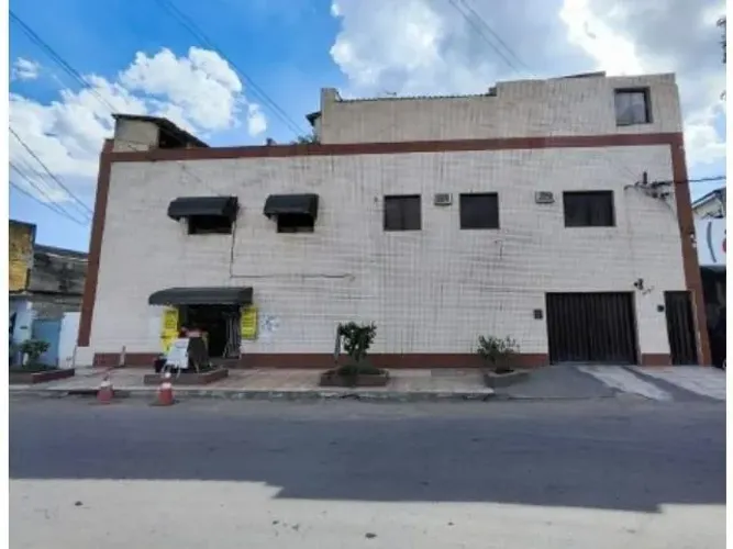 CASA RESIDENCIAL em NILÓPOLIS - RJ, CABRAL