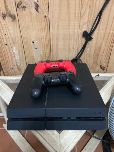 Ps4