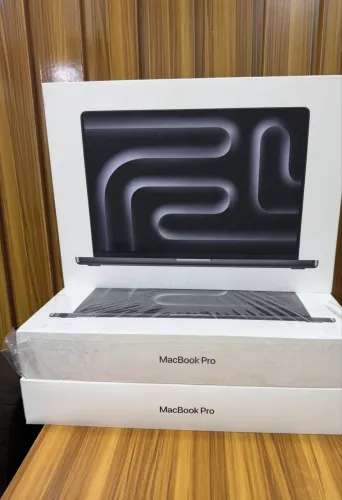 ? MACBOOK PRO M5 PRO 14" - MÁQUINA DE GUERRA ?