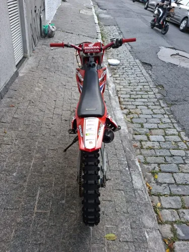 Honda CRF 230F