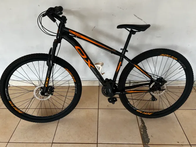 Bicicleta OX glide aro 29